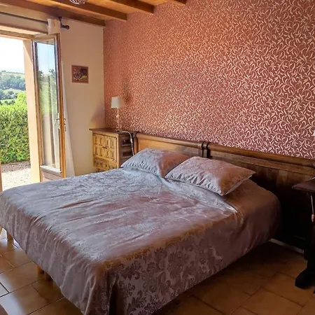 Les Gouttes Holiday home