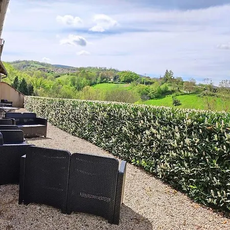 Les Gouttes Holiday home *