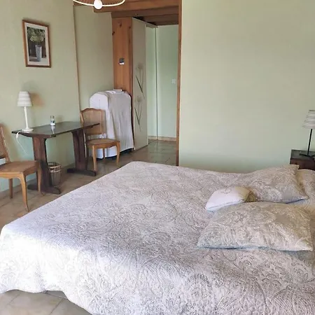 Holiday home Les Gouttes Courzieu