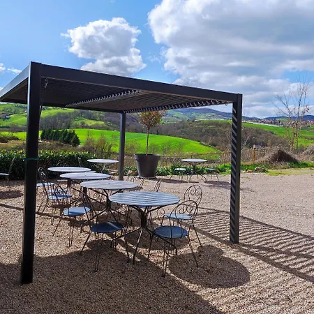 Holiday home Les Gouttes Courzieu