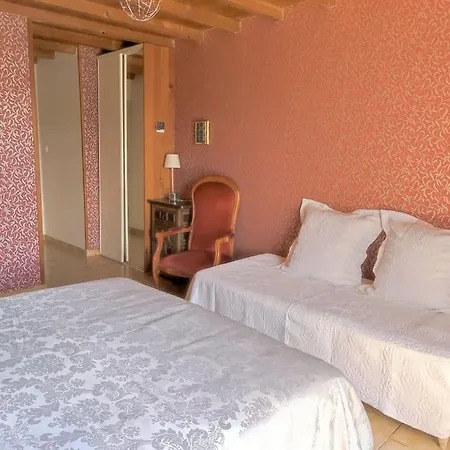 Les Gouttes Courzieu