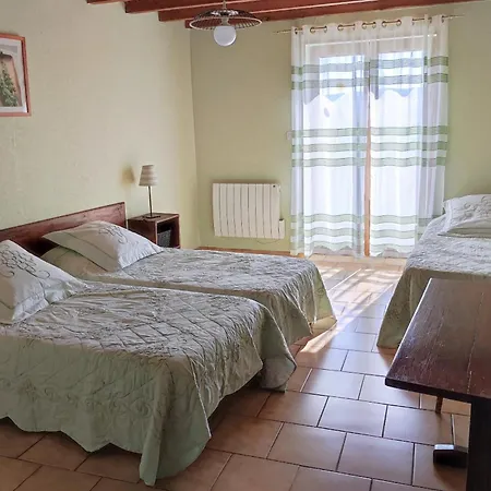 Les Gouttes Holiday home *