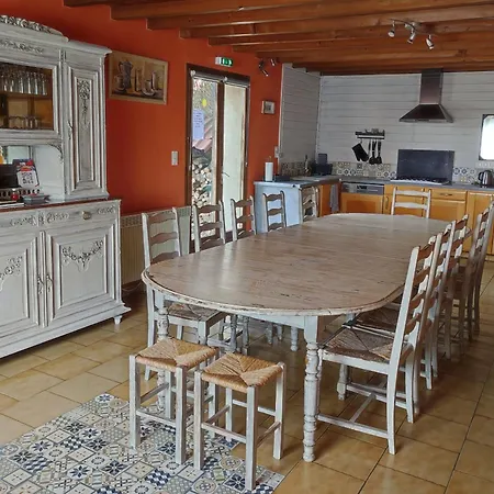 Les Gouttes Holiday home