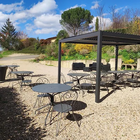 Holiday home Les Gouttes