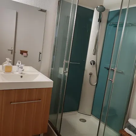 Les Gouttes 度假居 *