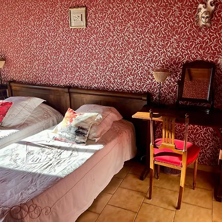 Les Gouttes Courzieu