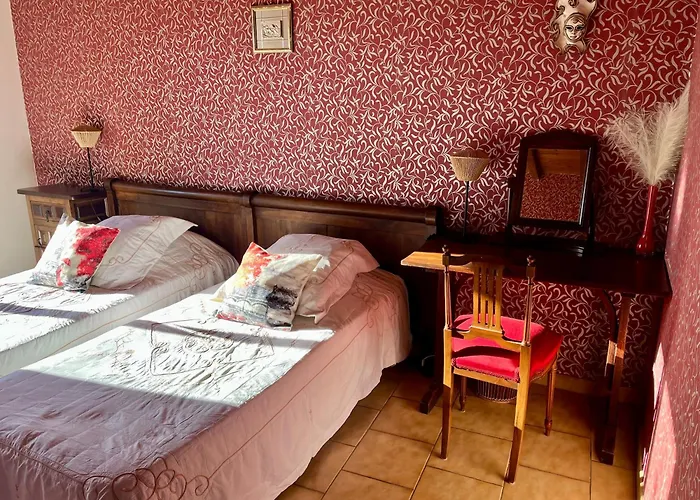 Les Gouttes Courzieu