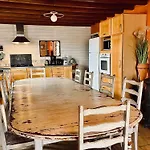 Holiday home Les Gouttes 2 2 Sdb *