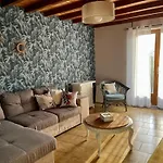 Les Gouttes 2 2 Sdb Holiday home *