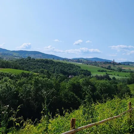 Les Gouttes Hébergement de vacances