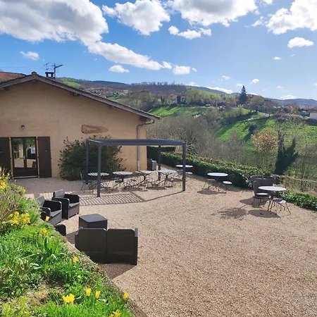 Holiday home Les Gouttes 2 2 Sdb *
