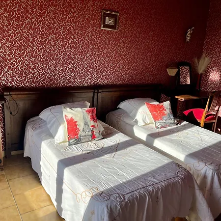 Ferienhaus Les Gouttes 2 2 Sdb