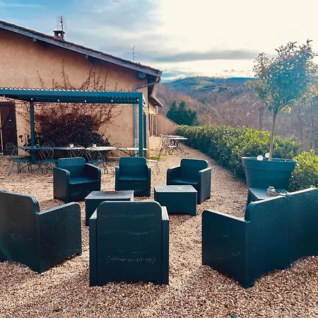 Les Gouttes 2 2 Sdb Courzieu