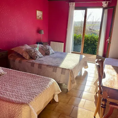 Holiday home Les Gouttes 2 2 Sdb Courzieu