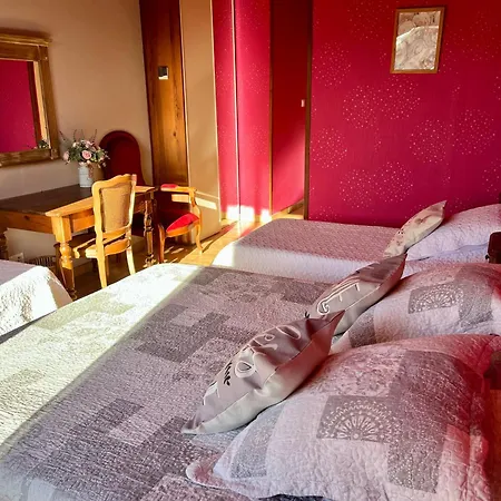 Holiday home Les Gouttes 2 2 Sdb